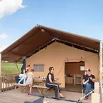 Glamping Rhederlaagse Meren Campsite