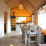 Glamping Rhederlaagse Meren Campeggio Lathum