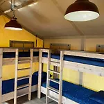 Glamping Rhederlaagse Meren * Lathum