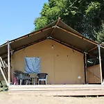 Glamping Rhederlaagse Meren