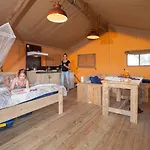 Glamping Rhederlaagse Meren Lathum