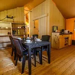 Campeggio Glamping Rhederlaagse Meren Lathum