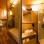 Campeggio Glamping Rhederlaagse Meren