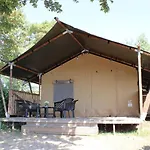 Campeggio Glamping Rhederlaagse Meren *