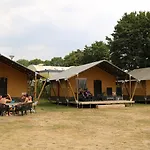 Campeggio Glamping Rhederlaagse Meren *