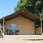 Glamping Rhederlaagse Meren