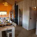 Glamping Rhederlaagse Meren