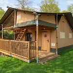 Glamping Rhederlaagse Meren Lathum