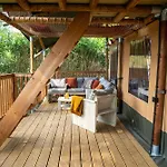 Glamping Rhederlaagse Meren * Lathum