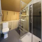 Campeggio Glamping Rhederlaagse Meren *