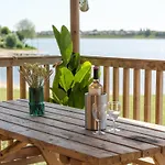 Campeggio Glamping Rhederlaagse Meren *
