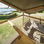Glamping Rhederlaagse Meren Campeggio *