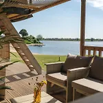 Campeggio Glamping Rhederlaagse Meren *