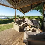 Campeggio Glamping Rhederlaagse Meren Lathum