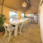 Glamping Rhederlaagse Meren *