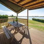 Glamping Rhederlaagse Meren Lathum