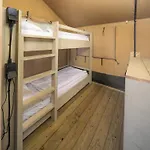 Glamping Rhederlaagse Meren Campeggio Lathum