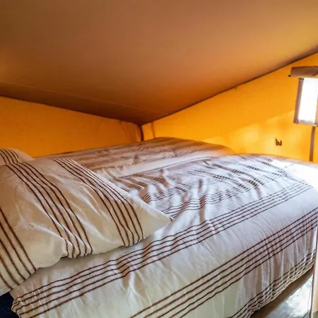 Glamping Rhederlaagse Meren