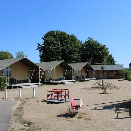 Glamping Rhederlaagse Meren Kemp Lathum