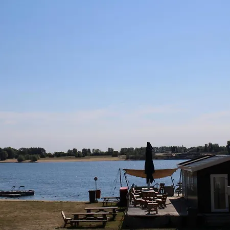 Glamping Rhederlaagse Meren *