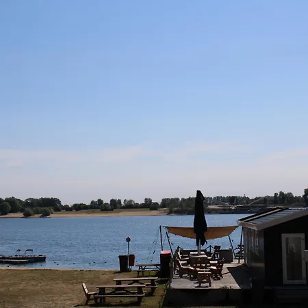 Glamping Rhederlaagse Meren Lathum