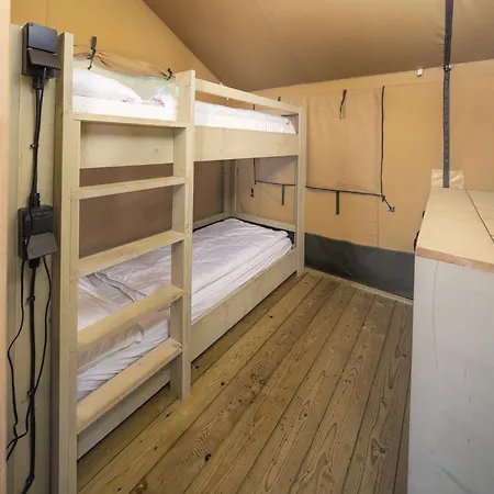 Glamping Rhederlaagse Meren Kemp Lathum