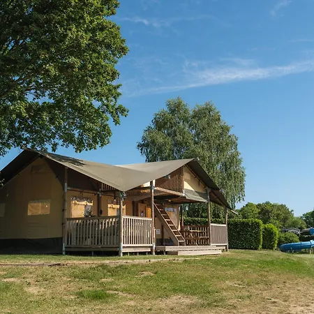 Glamping Rhederlaagse Meren
