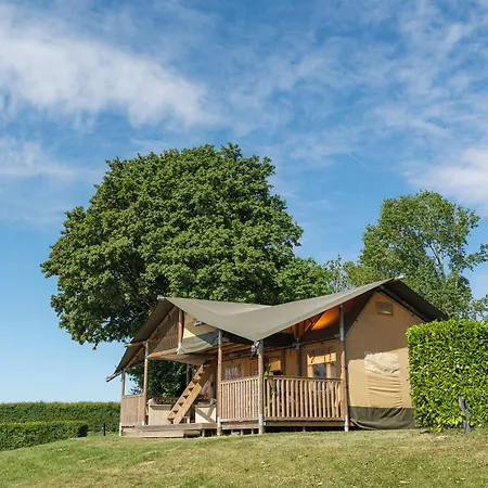 营地 Glamping Rhederlaagse Meren *