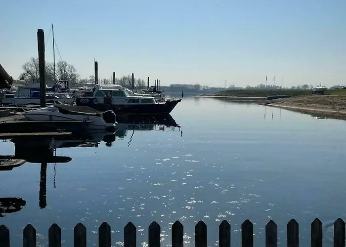 Glamping Rhederlaagse Meren Lathum