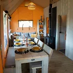 Glamping Rhederlaagse Meren * Lathum