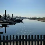 Glamping Rhederlaagse Meren Lathum