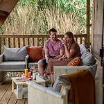 Camping Glamping Rhederlaagse Meren Lathum