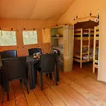 Camping Glamping Rhederlaagse Meren