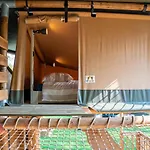 Glamping Rhederlaagse Meren