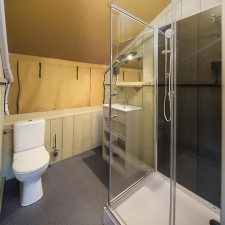 Campingplads Glamping Rhederlaagse Meren *