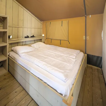 Glamping Rhederlaagse Meren *