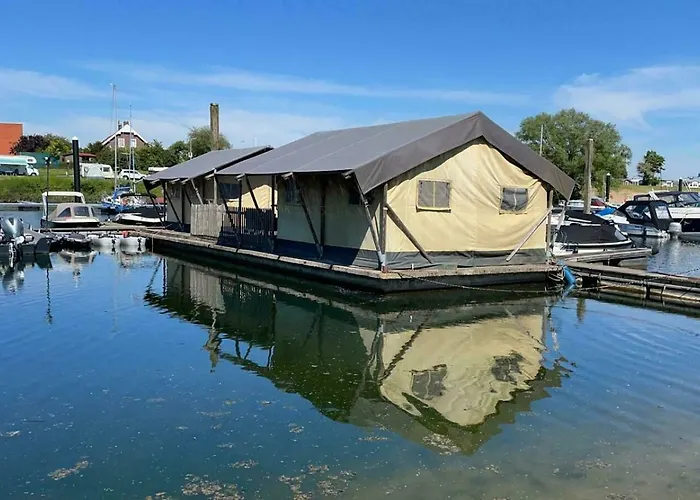 Kemping Glamping Rhederlaagse Meren *